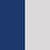 NAVY BLUE & STANDARD